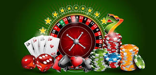 Вход на официальный сайт Casino Fontan