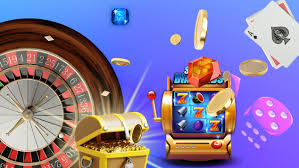 Официальный сайт Baboss Casino