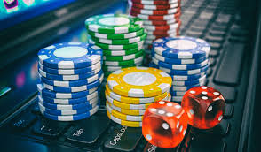 Официальный сайт Baboss Casino